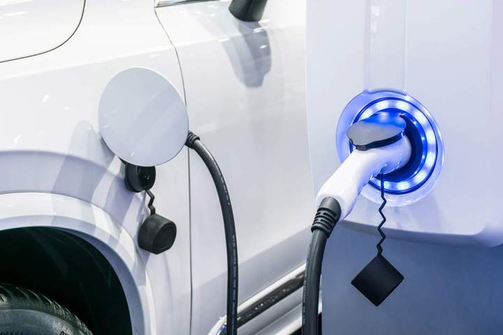 Pose de bornes de recharge pour votre véhicule électrique